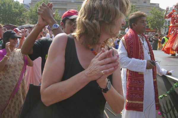 Picture &copy; Peter Marshall, 2004