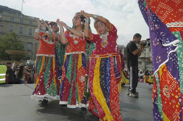 Picture &copy; Peter Marshall, 2004