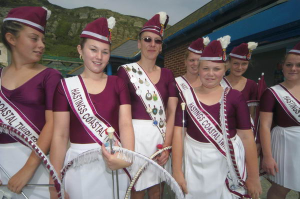 Picture &copy; Peter Marshall, 2004