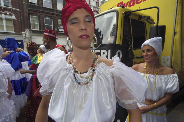 Picture &copy; Peter Marshall, 2004