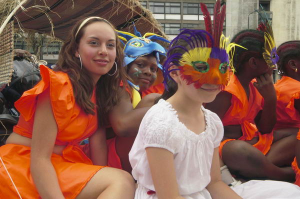 Picture &copy; Peter Marshall, 2004