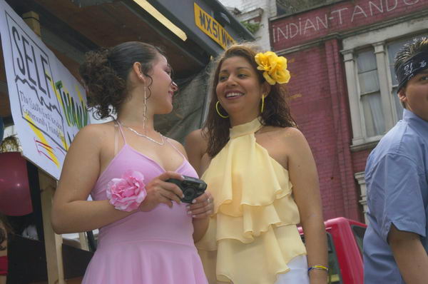 Picture &copy; Peter Marshall, 2004