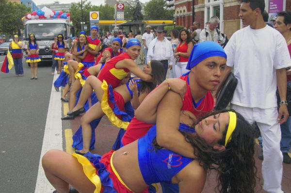 Picture &copy; Peter Marshall, 2004