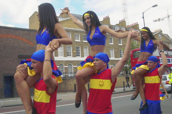 Picture &copy; Peter Marshall, 2004