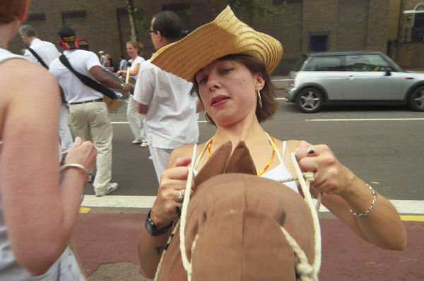 Picture &copy; Peter Marshall, 2004