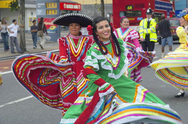 Picture &copy; Peter Marshall, 2004