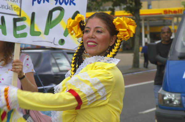 Picture &copy; Peter Marshall, 2004