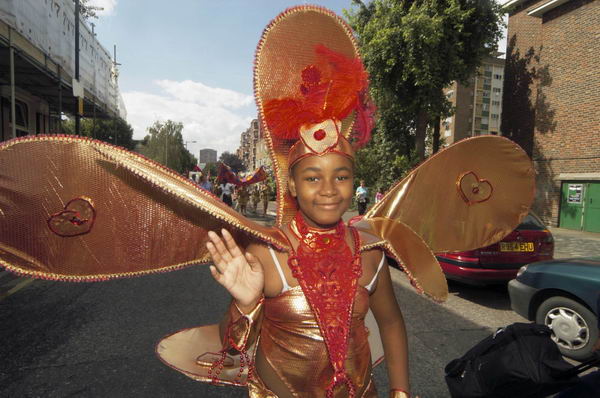 Picture &copy; Peter Marshall, 2004