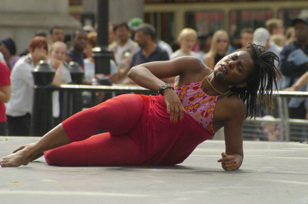 Picture &copy; Peter Marshall, 2004