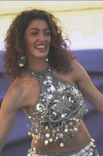 Picture &copy; Peter Marshall, 2004