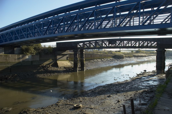 &copy; 2005, Peter Marshall. See caption