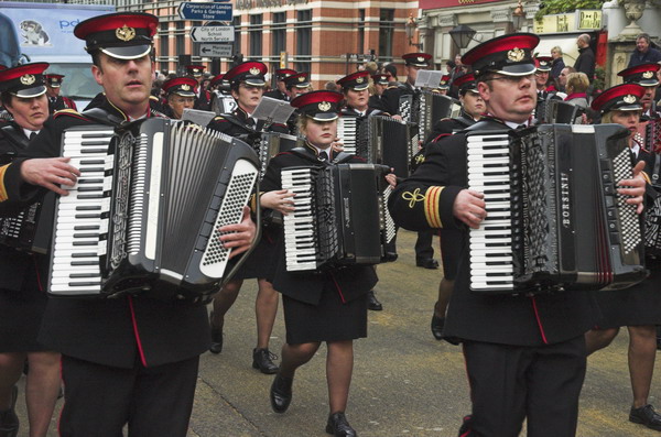 &copy; 2005, Peter Marshall