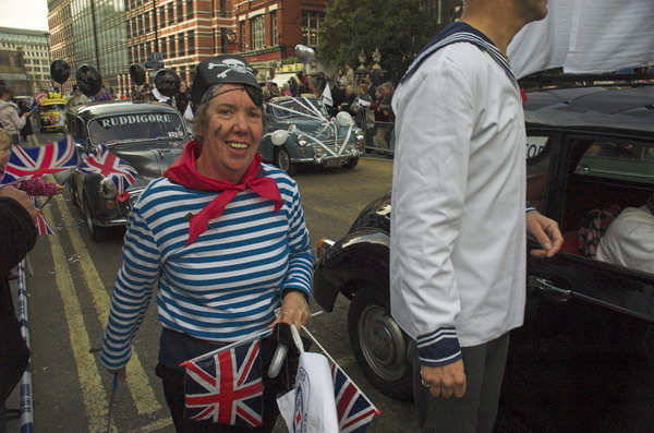 &copy; 2005, Peter Marshall