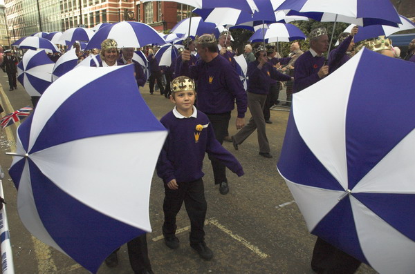 &copy; 2005, Peter Marshall