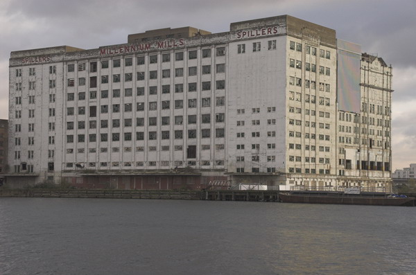 &copy; 2005, Peter Marshall