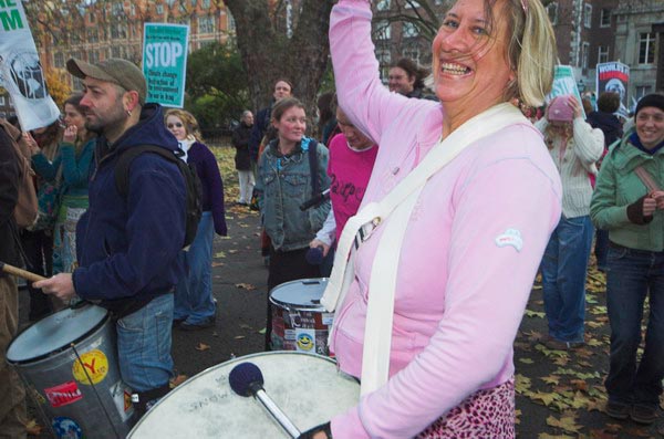 &copy; 2005, Peter Marshall