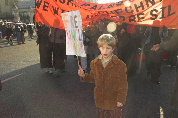 &copy; 2005, Peter Marshall