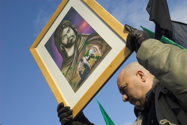 � 2006, Peter Marshal. Ashura Day