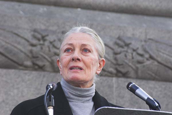 Proclamation for Global Civility. &copy; 2006, Peter Marshall