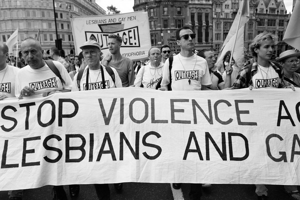 &copy; 1993-2006, Peter Marshall. Ten Years of Pride