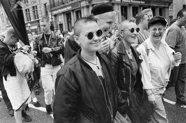 &copy; 1993-2006, Peter Marshall. Ten Years of Pride