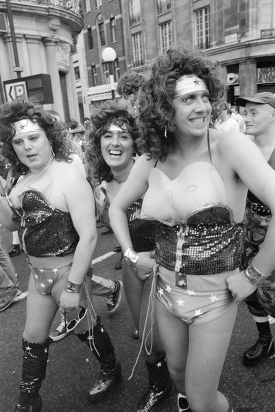 &copy; 1993-2006, Peter Marshall. Ten Years of Pride