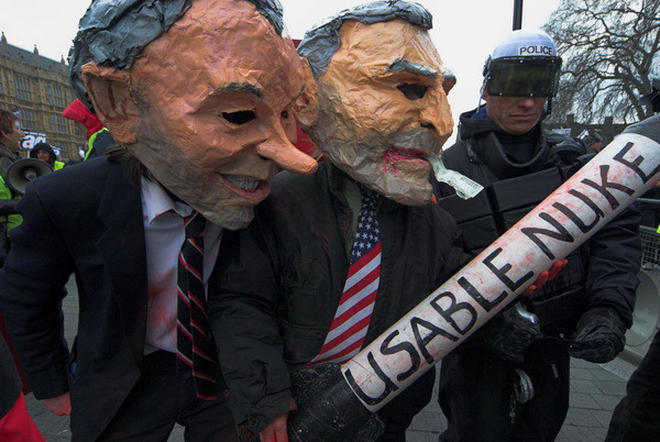 troops home from iraq &copy; 2006, Peter Marshall