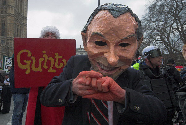 troops home from iraq &copy; 2006, Peter Marshall