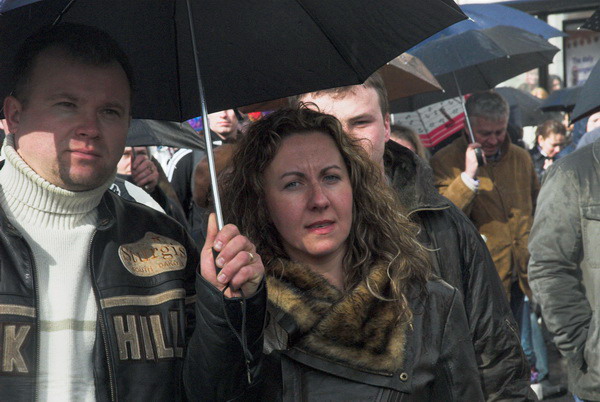 Anniversary of Death of Pope Jean Paul II