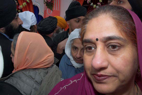 Vaisakhi in Southall &copy; 2006, Peter Marshall