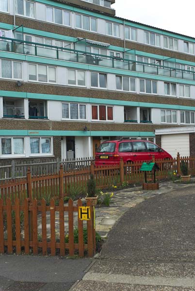 Kingston &copy; 2006, Peter Marshall