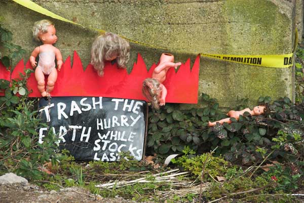 Kingston &copy; 2006, Peter Marshall