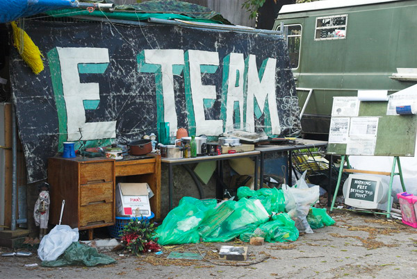 Kingston &copy; 2006, Peter Marshall