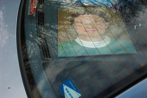 Kingston &copy; 2006, Peter Marshall