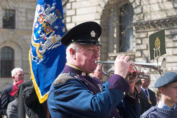 Royal Society of St George &copy; 2006, Peter Marshall