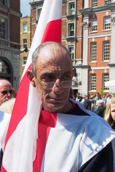 Royal Society of St George &copy; 2006, Peter Marshall