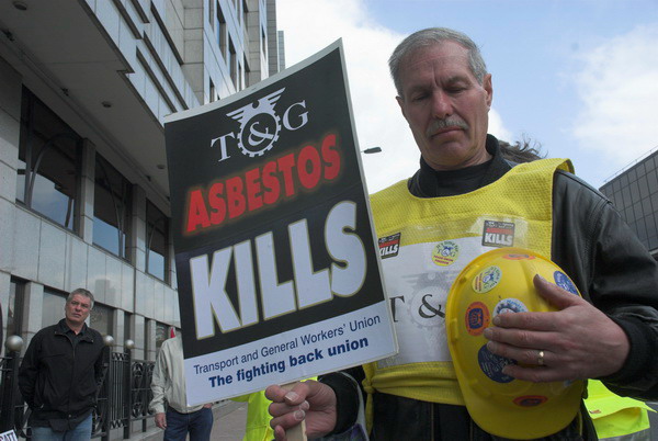  Workers Memorial Day &copy; 2006, Peter Marshall