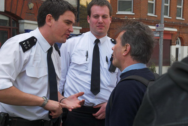  Workers Memorial Day &copy; 2006, Peter Marshall