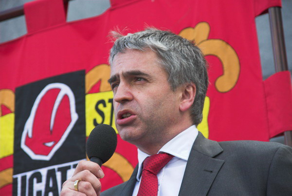  Workers Memorial Day &copy; 2006, Peter Marshall