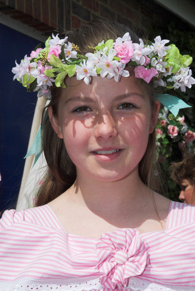 Banstead May Fayre &copy; 2006, Peter Marshall