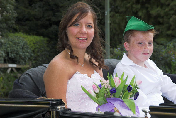 Banstead May Fayre &copy; 2006, Peter Marshall