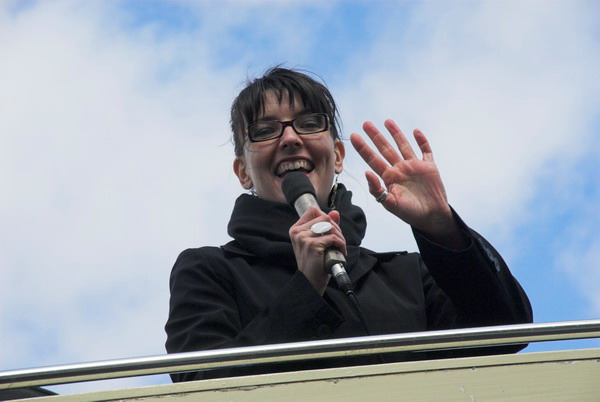 Banstead May Fayre &copy; 2006, Peter Marshall