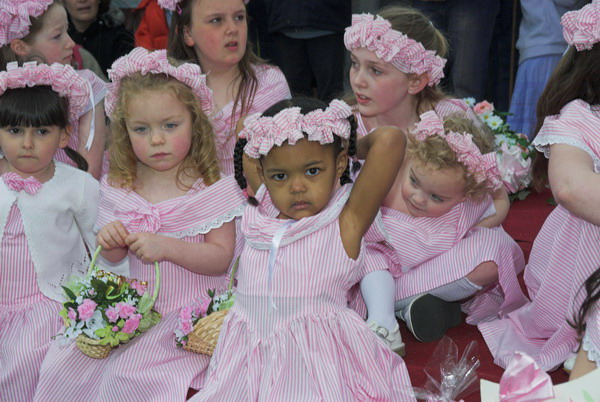 Banstead May Fayre &copy; 2006, Peter Marshall