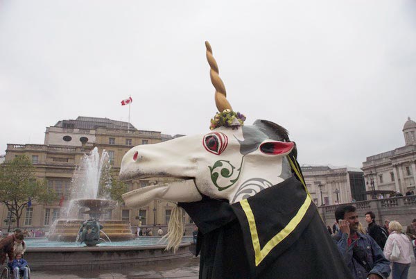 Westminster Dance &copy; 2006, Peter Marshall