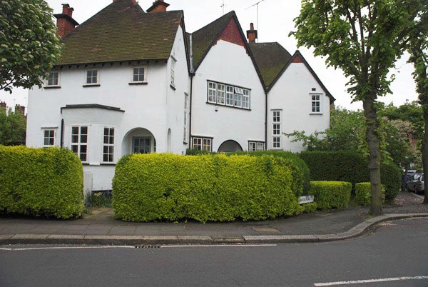 Brentham May Day &copy; 2006, Peter Marshall