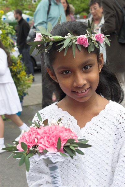 Brentham Centenary May Day Festivities &copy; 2006, Peter Marshall