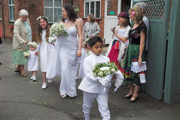 Brentham Centenary May Day Festivities &copy; 2006, Peter Marshall