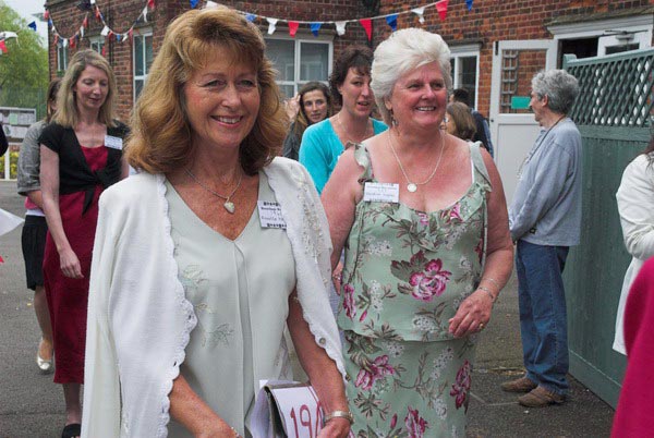 Brentham Centenary May Day Festivities &copy; 2006, Peter Marshall