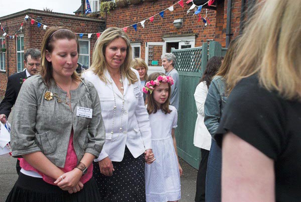 Brentham Centenary May Day Festivities &copy; 2006, Peter Marshall