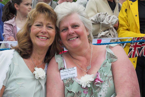 Brentham Centenary May Day Festivities &copy; 2006, Peter Marshall